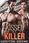 Kissed by a Killer (Morelli Family #5) Book cover for Kissed by a Killer (Morelli Family #5)