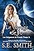 Le voyage de Jo (Les Seigneurs de Kassis, #3)