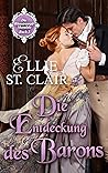 Die Entdeckung des Barons by Ellie St. Clair