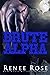 Brute Alpha (Lycée Wolf Ridge t. 1) (French Edition)