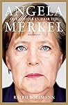 Angela Merkel, de...