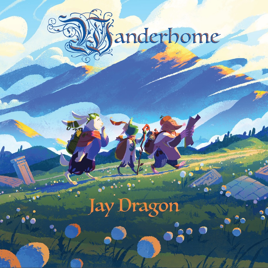 Wanderhome