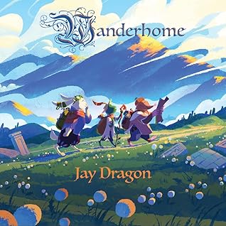 Wanderhome