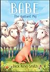 Babe the Gallant Pig