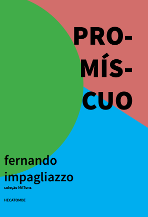Promíscuo (Paperback)