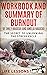 Workbook and Summary of Burnout by Emily Nagoski and Amelia Nagoski: The Secret to Unlocking the Stress Cycle