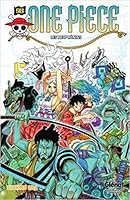 One Piece 98 One Piece 98 By Eiichiro Oda