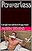 Powerless by Austin Stevens
