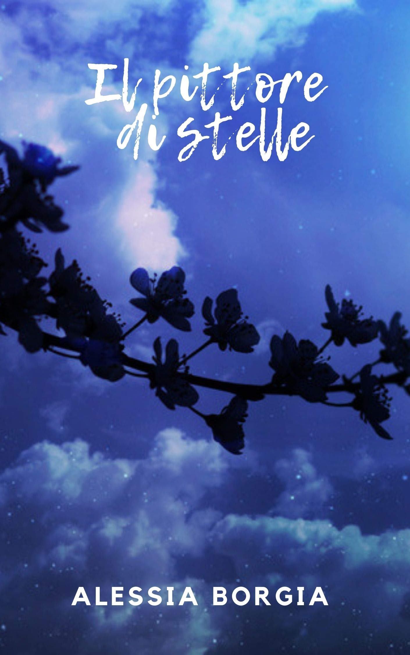 Il pittore di stelle (Kindle Edition)