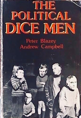 The political dice men