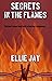 Secrets in the Flames (Secrets #3)