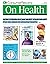 Consumer Reports On Health ...