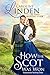 How the Scot Was Won (Desperately Seeking Duke, #2.5) by Caroline Linden