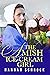 The Amish Ice-cream Girl by Hannah Schrock