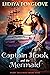 Captain Hook and the Mermaid (Fairy Tale Heat Book 9) by Lidiya Foxglove