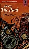 Homer: The Iliad:...
