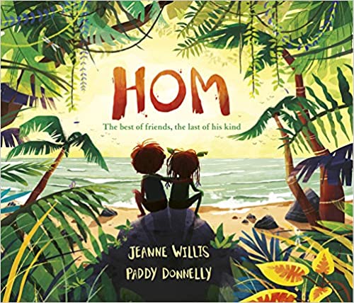 Hom (Hardcover)