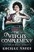 The Witch's Complement (A Bite of Magic, #1)