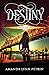 Destiny (Giftedverse: The Owens Chronicles)