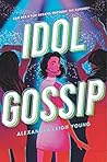 Book cover for Idol Gossip