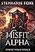 Misfit Alpha (Cursed World #5)