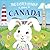 The Easter Bunny Is Coming to Canada by Eric James