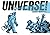 Universe!, Vol. 1