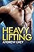 Heavy Lifting (Jocks and Geeks, #1)