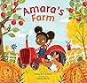 Amara's Farm by JaNay Brown-Wood