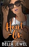 Heart-On by Bella Jewel