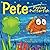 Pete the Pooting Pufferfish: A Funny Story About a Fish Who Poots (Farts) (Farting Adventures)