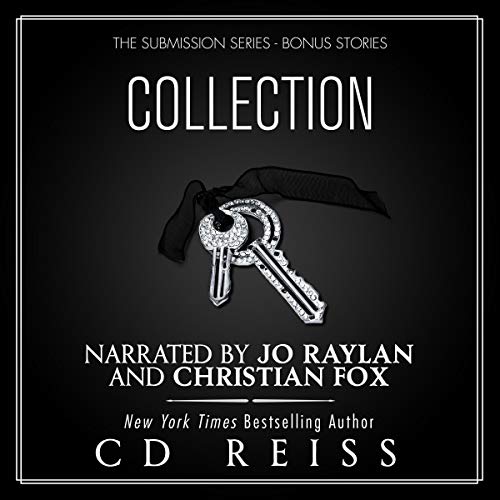 Collection: A Jonathan & Monica Shorts Anthology (Submission, #4; Songs of Submission, #10)