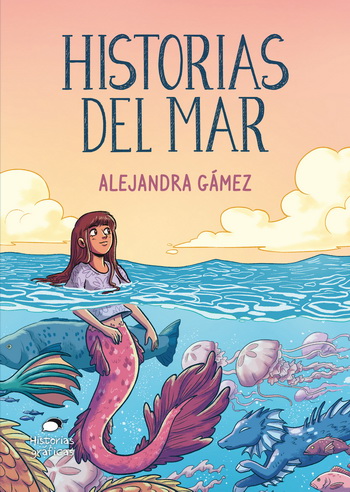 Historias del mar (Paperback)