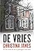 De Vries (DI Yates, #9)