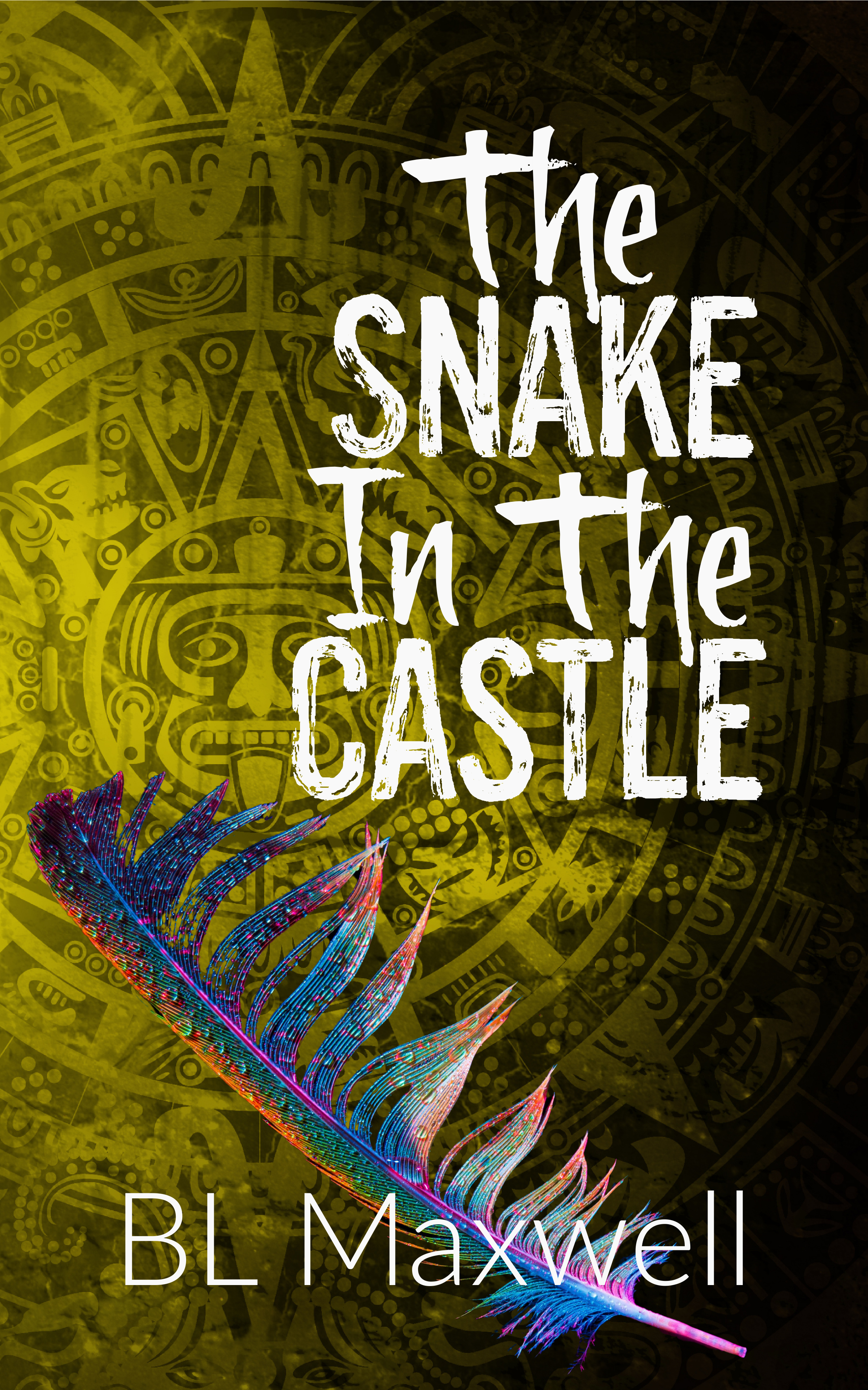 The Snake in the Castle (Kindle Edition)
