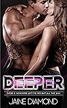 Deeper (Deep, #2)