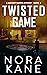Twisted Game (Margot Harris...