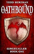 Oathbound (Surgecaller #1)