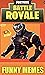 FORTNITE FUNNIES by Rick Bates-Memes