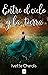 Entre el cielo y la tierra by Ivette Chardis