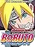 Cool Romance Manga Boruto Anniversary Edition: Art Edition Boruto Vol.9