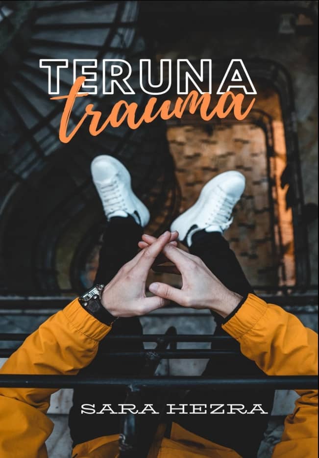 Teruna Trauma (ebook)