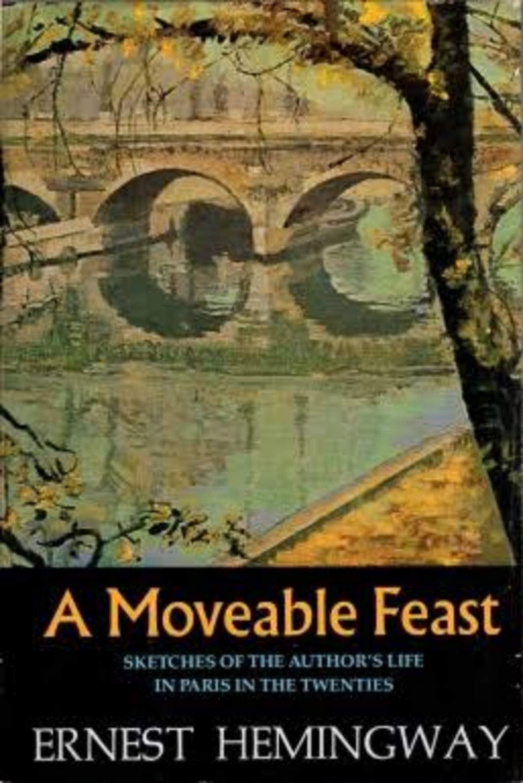 A Moveable Feast