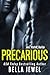 Precarious (Jokers' Wrath MC, #1)