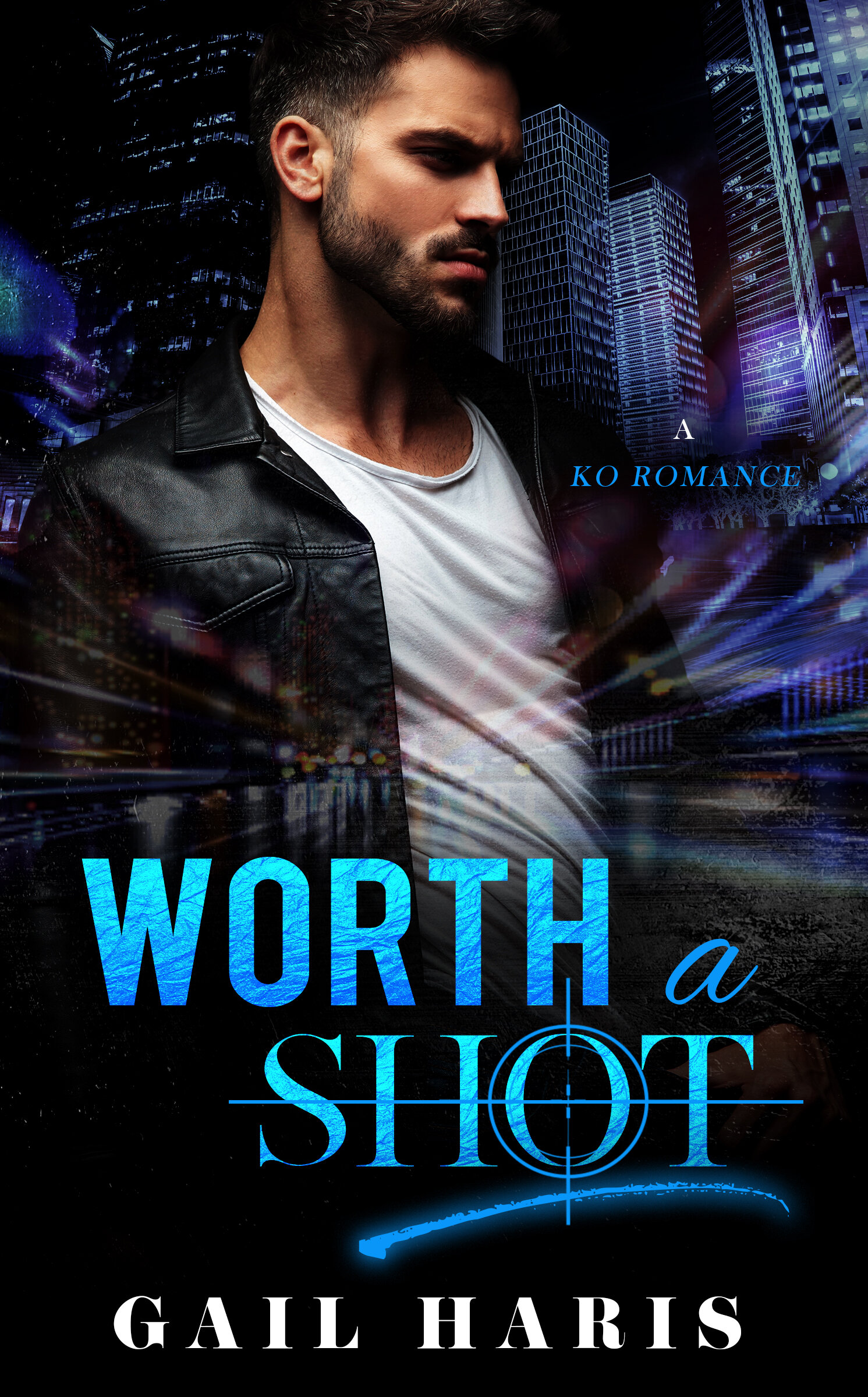 Worth a Shot (K.O. Romance, #1)