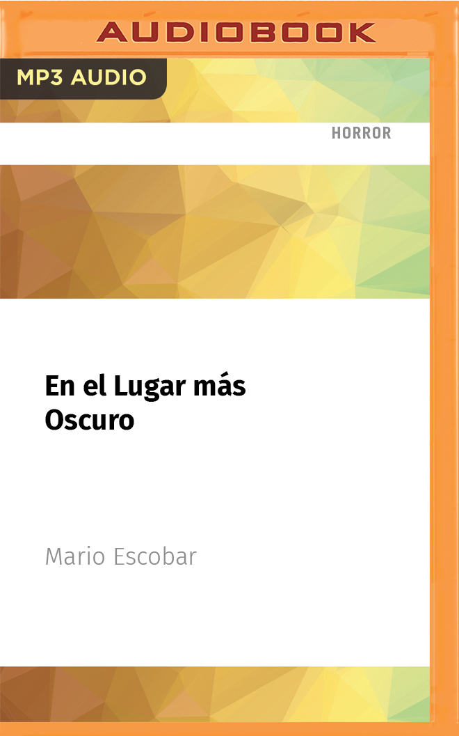 En el Lugar más Oscuro: Un thriler inquietante