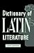 Dictionary of Latin Literature