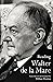 Reading Walter de la Mare