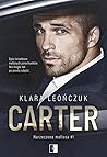 Carter (Narzeczona mafiosa #1)