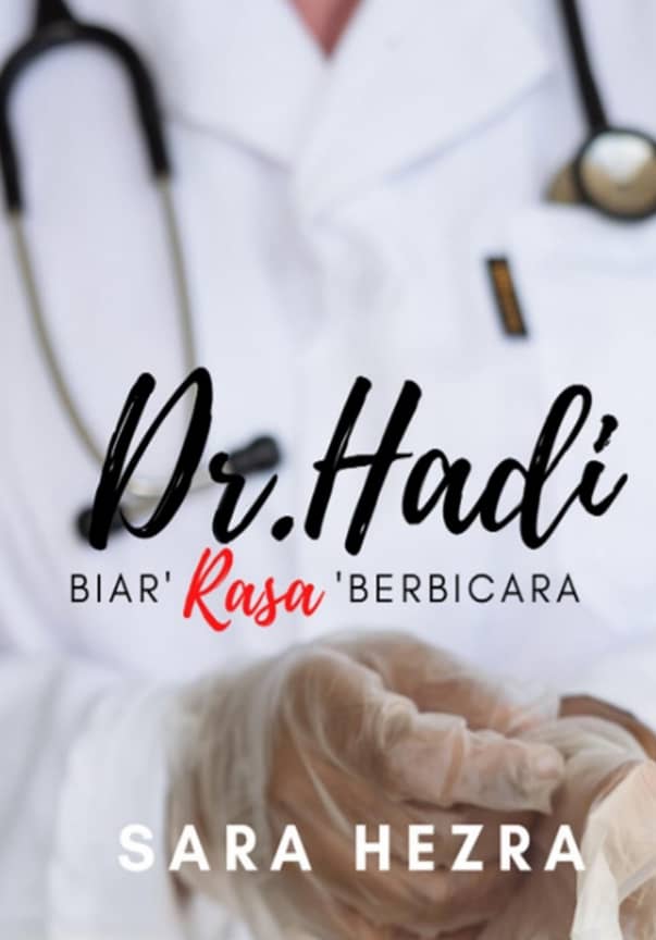 Dr. Hadi: Biar 'Rasa' Berbicara (ebook)